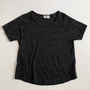 ARTISAN NY Knit Tee Activewear Top Size XL